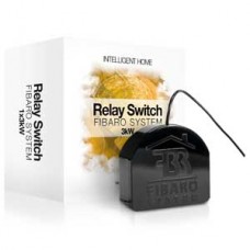 Fibaro Single Relay Switch
